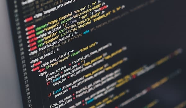 Custom Software Solutions