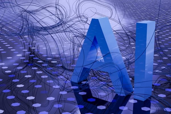 AI Innovation Leader