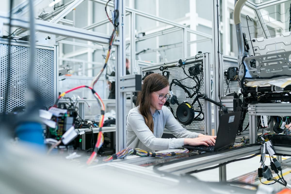 Software + Hardware Solutions