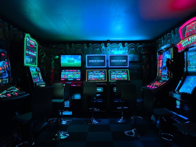 Gaming