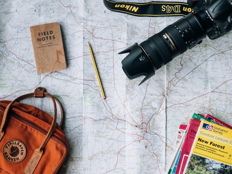 Travel & Tourism