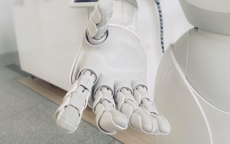 Chatbots & Virtual Assistants