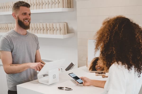 Customer Service Revolution