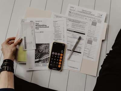 Finance