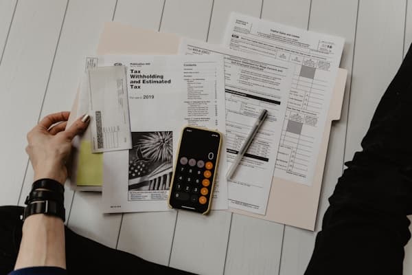 Financial Services Automation