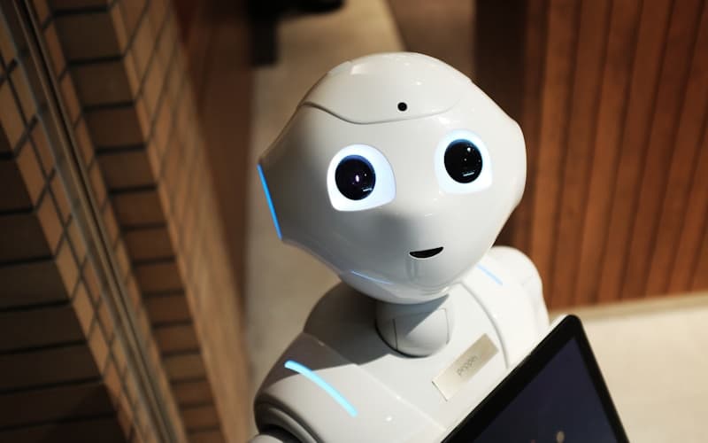 Intelligent Process Automation
