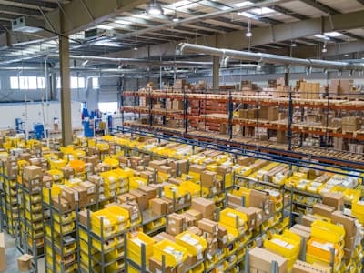 Logistics