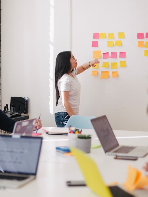 Digital Transformation Journey