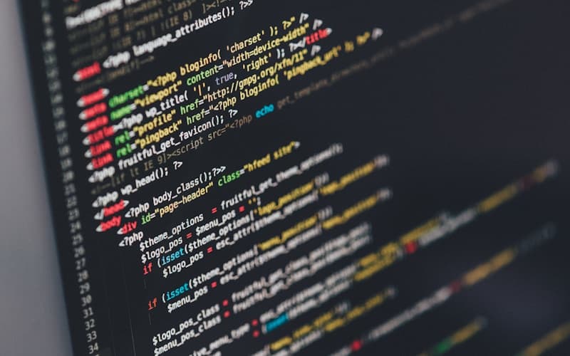 Web Application Development